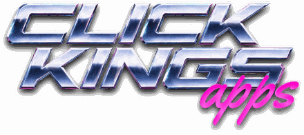 ClickKings apps